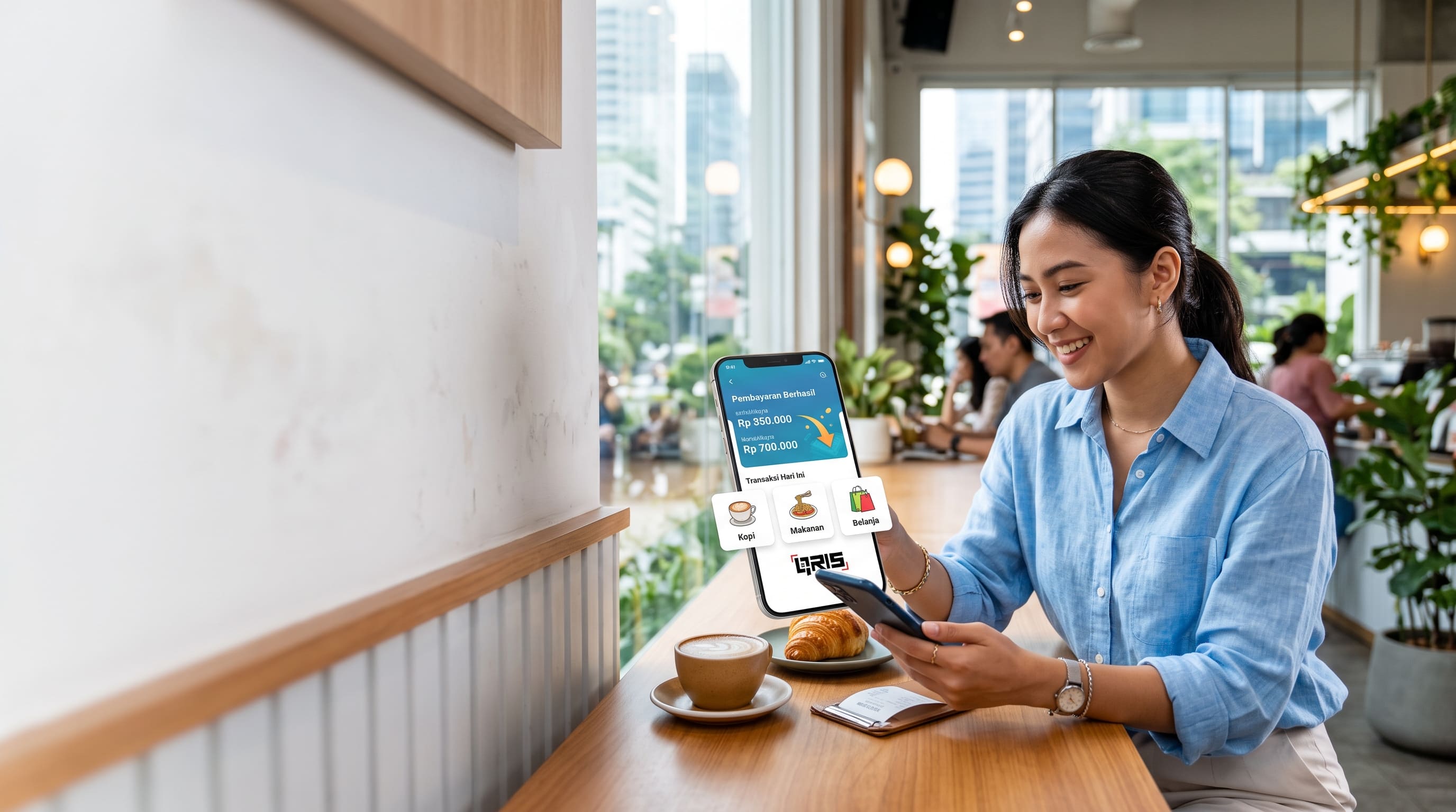 Kenapa E-Wallet Membuat Kita Lebih Mudah Mengeluarkan Uang?